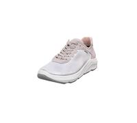 Legero Femme Bliss Gore-tex Baskets, Argent métallisé 9230, 41.5 EU