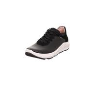 Legero Femme Bliss Gore-tex Baskets, Noir 0100, 38 EU