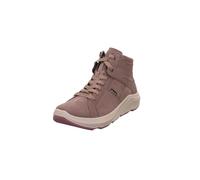 Legero Femme Bliss Gore-tex légèrement doublé Basket, Argile foncée 5570, 38.5 EU