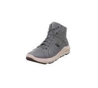 Legero Femme Bliss Gore-tex légèrement doublé Basket, Castlerock Gris 2940, 38 EU