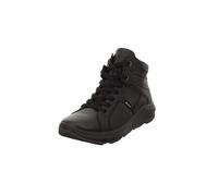 Legero Femme Bliss Gore-tex légèrement doublé Basket, Noir 0100, 42 EU