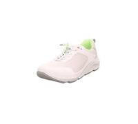 Legero Femme Bliss Sneakers Basses, Offwhite 1000, 41 EU