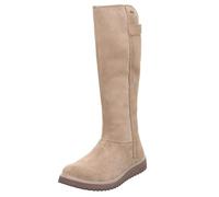 Legero Femme Campania Botte de Neige, Giotto Beige 4500, 43 EU Étroit