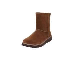 Legero Femme Campania Bottine, Selle Marron 3340, 41.5 EU