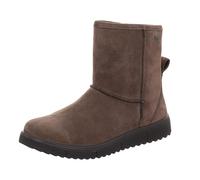 Legero Femme Campania Gore-Tex à Rembourrage Chaud Après-Ski, Ossido 2800, 38.5 EU