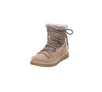 Legero Femme Campania Gore-tex doublé Chaud Botte de Neige, Giotto 4500, 38.5 EU