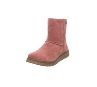 Legero Femme Campania Gore-tex doublé Chaud Botte de Neige, Rouge Fawn 5680, 40 EU