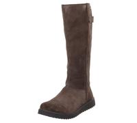 Legero Femme Campania Gore-tex doublé Chaud Botte mi-Mollet, Ossido 2800, 38 EU
