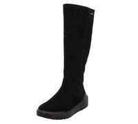 Legero Femme Cosy Basket, Noir 0000, 39 EU