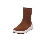 Legero Femme Cosy Botte mi-Mollet, Snuff Braun 3130, 38.5 EU