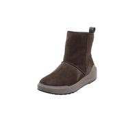Legero Femme Cosy Bottine, Ossido Gris 2810, 38.5 EU