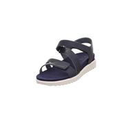 Legero Femme Déplacer Sandale, Oceano Blue 8000, 37 EU