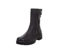 Legero Femme Doublure Chaude en Gore-tex Angel Bottine, Noir 0100, 42 EU