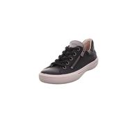 Legero Femme Doublure légère fraîche Basket, Noir 0120, 37 EU