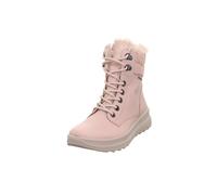 Legero Femme Dreamer Doublure Chaude Gore-tex Botte de Neige, Cipria 5700, 43 EU