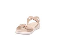 Legero Femme Ella Sandale, Tasso Beige 4100, 43 EU
