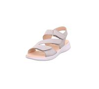 Legero Femme Fantastic Sandale, Gris Aluminium 2510, 41 EU