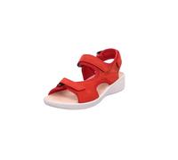 Legero Femme Fly Sandales, Mars 5000, 41 EU