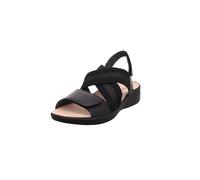 Legero Femme Fly Sandales, Noir 0100, 42 EU