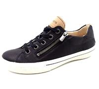 Legero Femme Fresh Basket, Noir Noir 0130, 40 EU