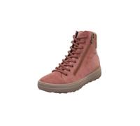 Legero Femme Gore-tex doublé Chaud Mira Botte de Neige, Rouge Fawn 5680, 40 EU