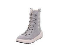 Legero Femme Gore-tex doublé et Chaud Basket, Lapis 2410, 37.5 EU