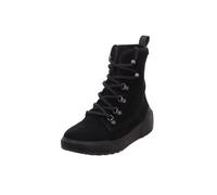Legero Femme Gore-tex doublé et Chaud Basket, Noir 0000, 39 EU