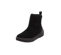 Legero Femme Gore-tex doublé et Chaud Bottine, Noir 0000, 41.5 EU