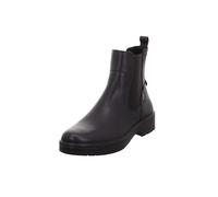 Legero Femme Gore-tex Mystic légèrement doublé Bottine Chelsea, Noir 0100, 40 EU