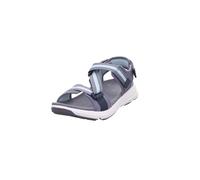 Legero Femme Liberty Sandale, Bleu Indacox 8600, 42 EU