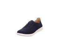 Legero Femme Lucca Ballerines, Bleu Tempesta 8300, 38 EU