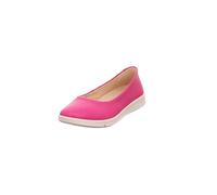 Legero Femme Lucca Ballerines, Maberry Rouge 5670, 43 EU