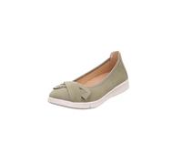 Legero Femme Lucca Ballerines, Pino 7520, 38.5 EU