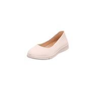 Legero Femme Lucca Ballerines, Taupe Souple 4300, 36 EU
