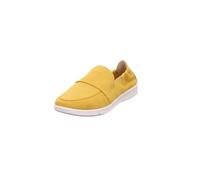 Legero Femme Lucca Mocassin, Jaune (Soleil (Jaune) 62), 37 EU
