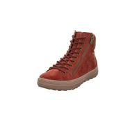 Legero Femme Mira Bottine, Canyon Rose Rouge 5900, 43 EU