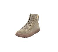 Legero Femme Mira Bottine, Pino Vert Clair 7520, 37.5 EU