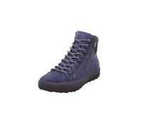 Legero Femme Mira Gore-Tex à Rembourrage Chaud Bottine, Indigo 8600, 38.5 EU