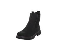 Legero Femme Monta Botte de Neige, Schwarz 0000, 41 EU