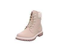 Legero Femme Monta Botte de Neige, Soft Taupe Beige 4300, 40 EU