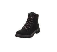 Legero Femme Monta Gore-tex légèrement doublée Botte de Neige, Noir 0000, 42 EU