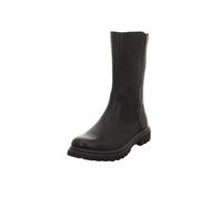 Legero Femme Monta Gore-tex légèrement doublée Botte mi-Mollet, Noir 0100, 42 EU