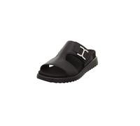 Legero Femme Move Mocassin, Noir 0100, 37 EU