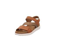 Legero Femme Move Sandale 2-000243, Cuoio Marron 3000, 39 EU