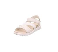 Legero Femme Move Sandale, Blanc cassé 1000, 41 EU