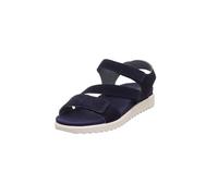 Legero Femme Move Sandale, Bleu Tempesta 8300, 36 EU