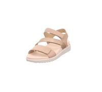 Legero Femme Move Sandale, Blush Tan Rouge 5580, 36 EU