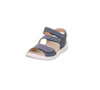 Legero Femme Move Sandale, Indigo (Bleu) 8610, 43 EU