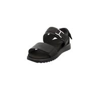 Legero Femme Move Sandale, Noir 0100, 41 EU