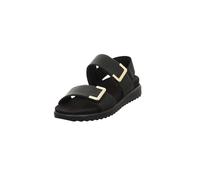 Legero Femme Move Sandale, Noir 0100, 41 EU